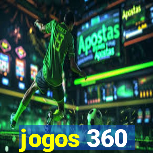 jogos 360